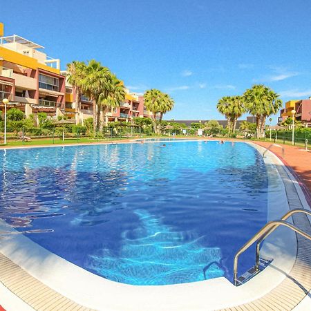 Awesome Apartment In Orihuela With Kitchen Playa Flamenca Buitenkant foto