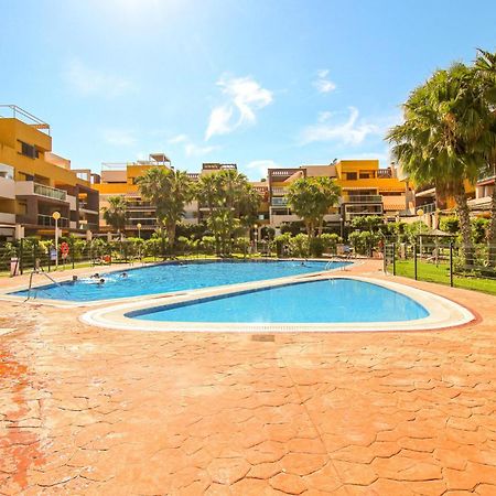 Awesome Apartment In Orihuela With Kitchen Playa Flamenca Buitenkant foto