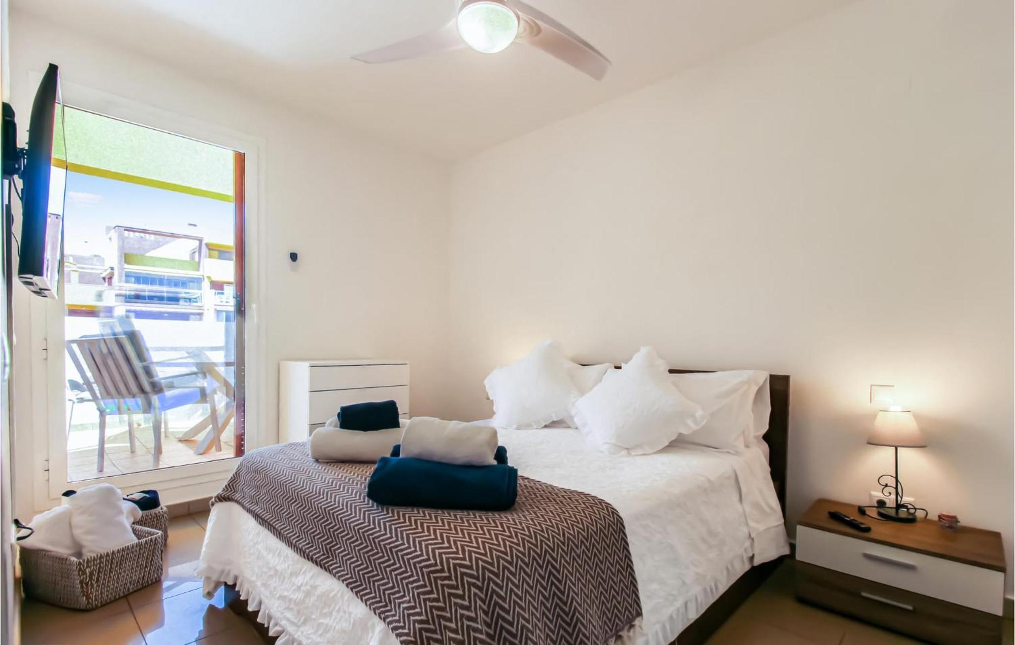 Awesome Apartment In Orihuela With Kitchen Playa Flamenca Buitenkant foto