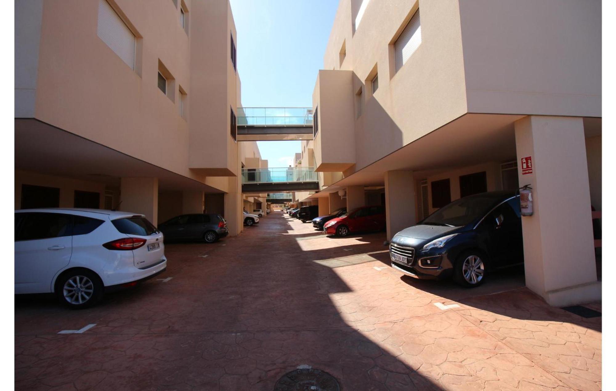 Awesome Apartment In Orihuela With Kitchen Playa Flamenca Buitenkant foto