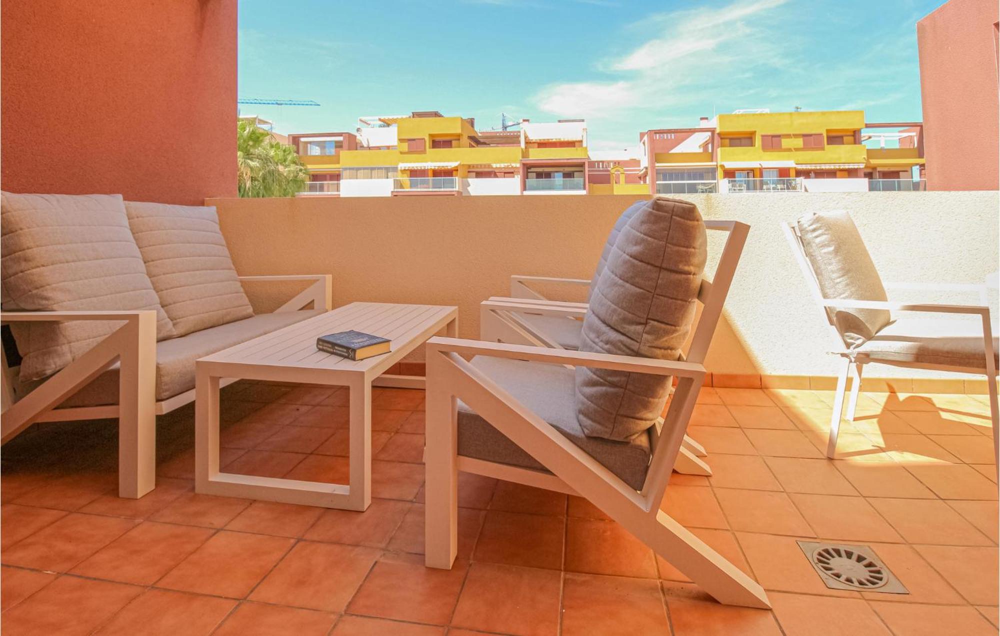 Awesome Apartment In Orihuela With Kitchen Playa Flamenca Buitenkant foto