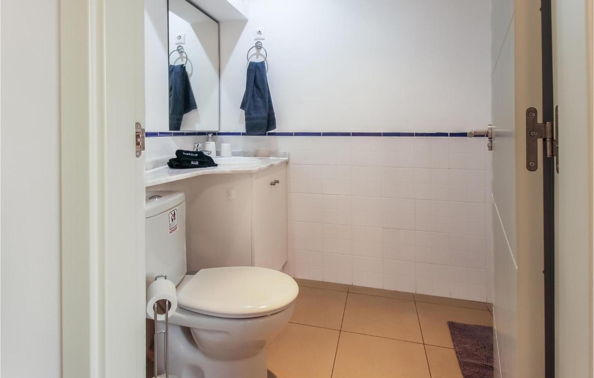 Awesome Apartment In Orihuela With Kitchen Playa Flamenca Buitenkant foto