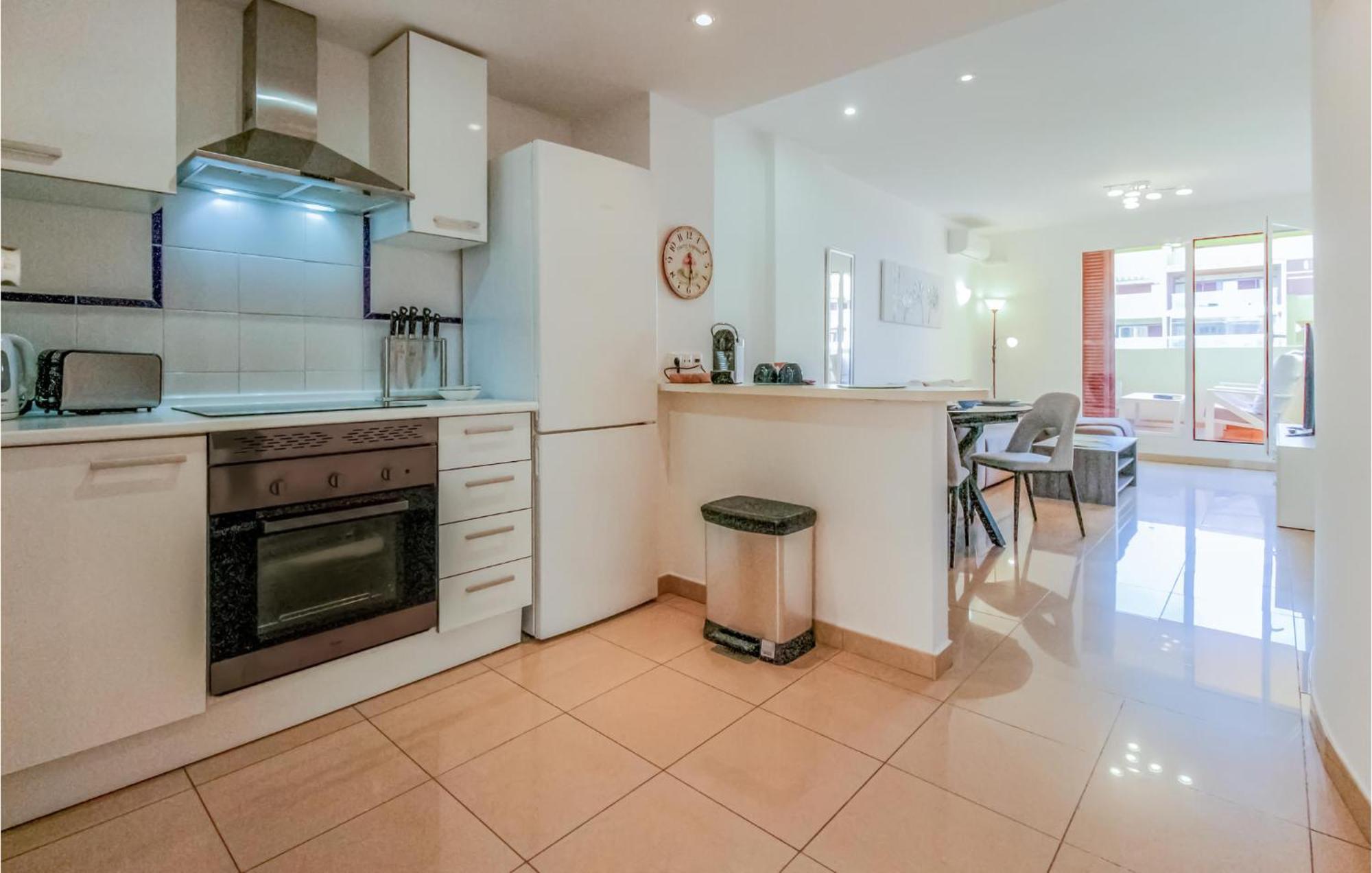 Awesome Apartment In Orihuela With Kitchen Playa Flamenca Buitenkant foto