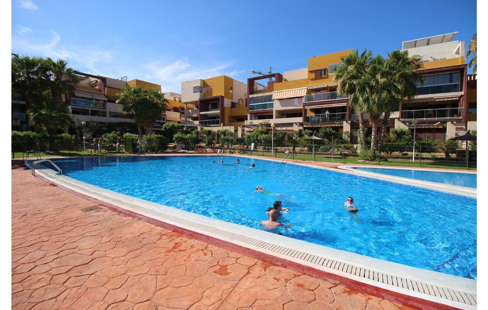 Awesome Apartment In Orihuela With Kitchen Playa Flamenca Buitenkant foto